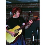 Foxy - Great guitar player AND a fun guy!